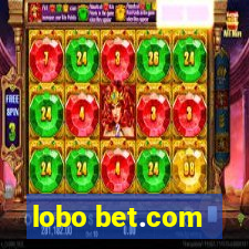 lobo bet.com